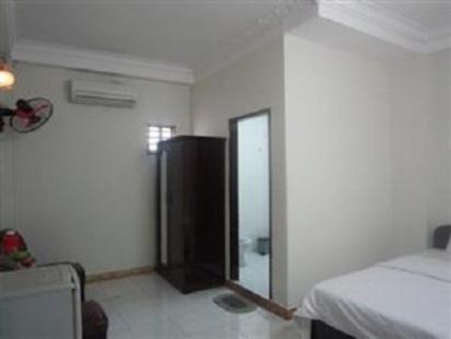 Hoa Dong Duong Hotel Ho Şi Min Cameră foto