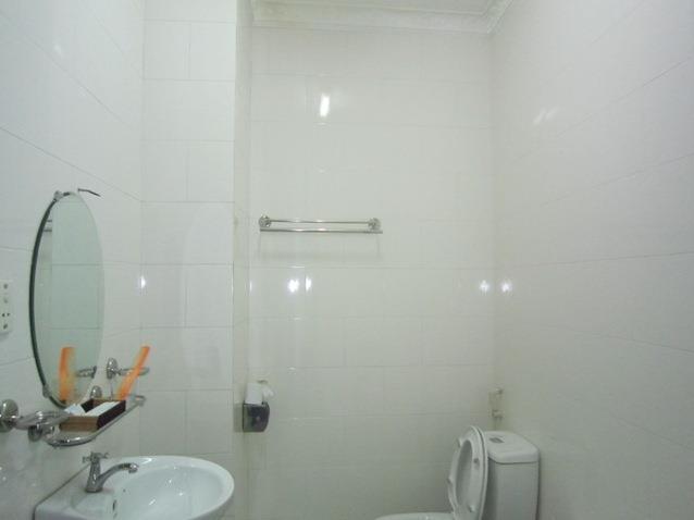Hoa Dong Duong Hotel Ho Şi Min Exterior foto
